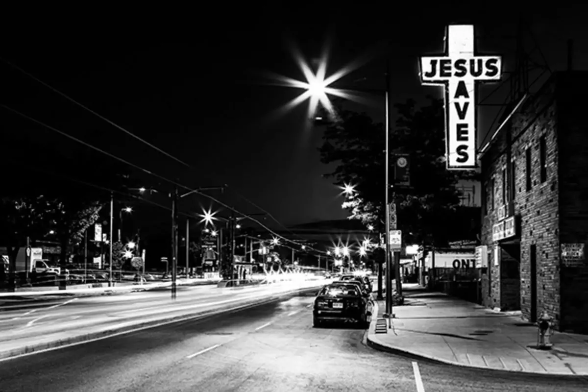 Designed to Kill You