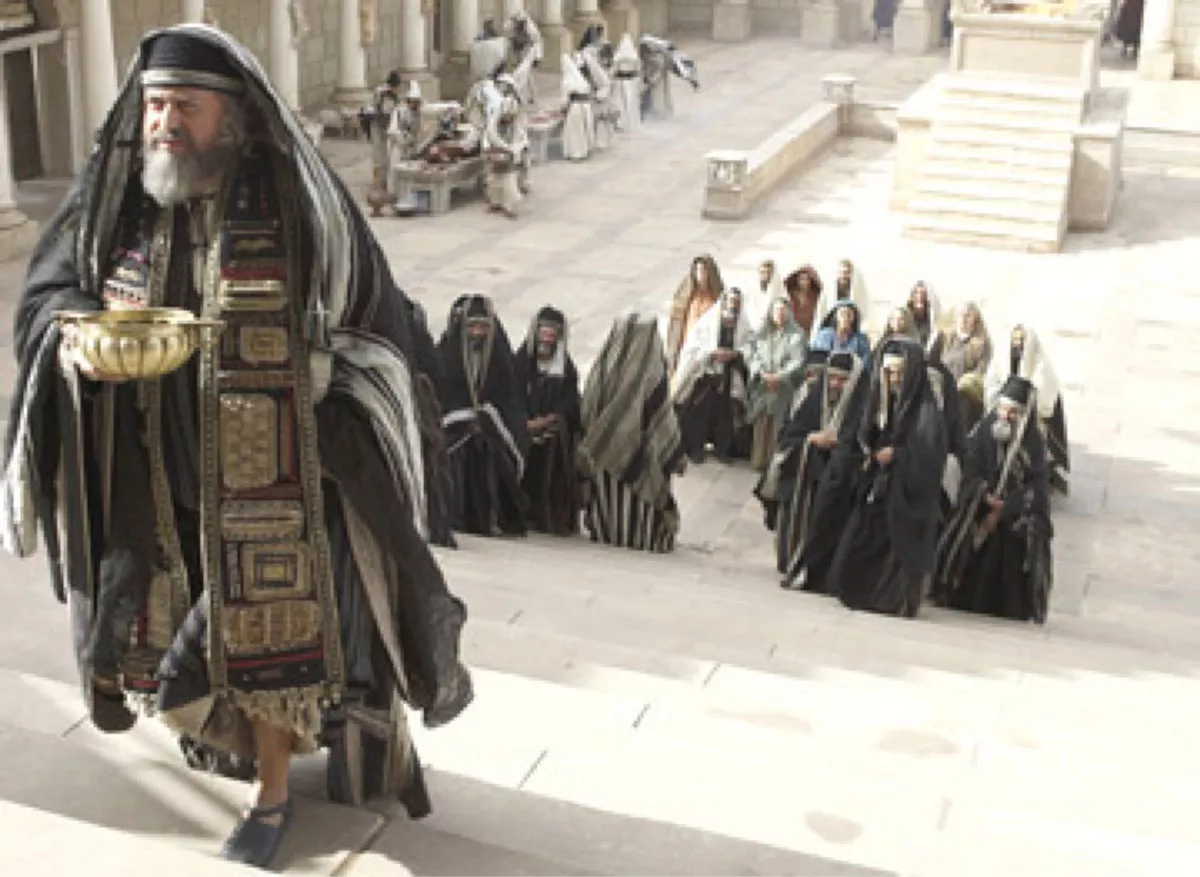 Pious & Timid Hypocrisies