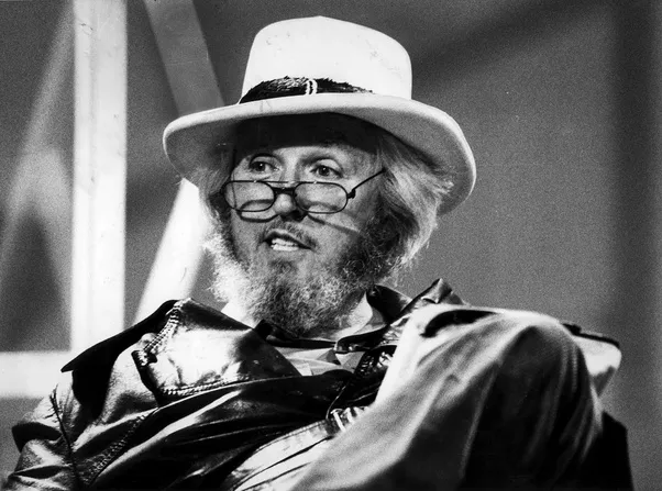 Thinking back BC time