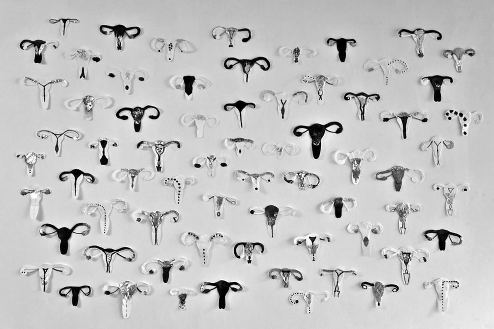 Be Fruitful and Multiply