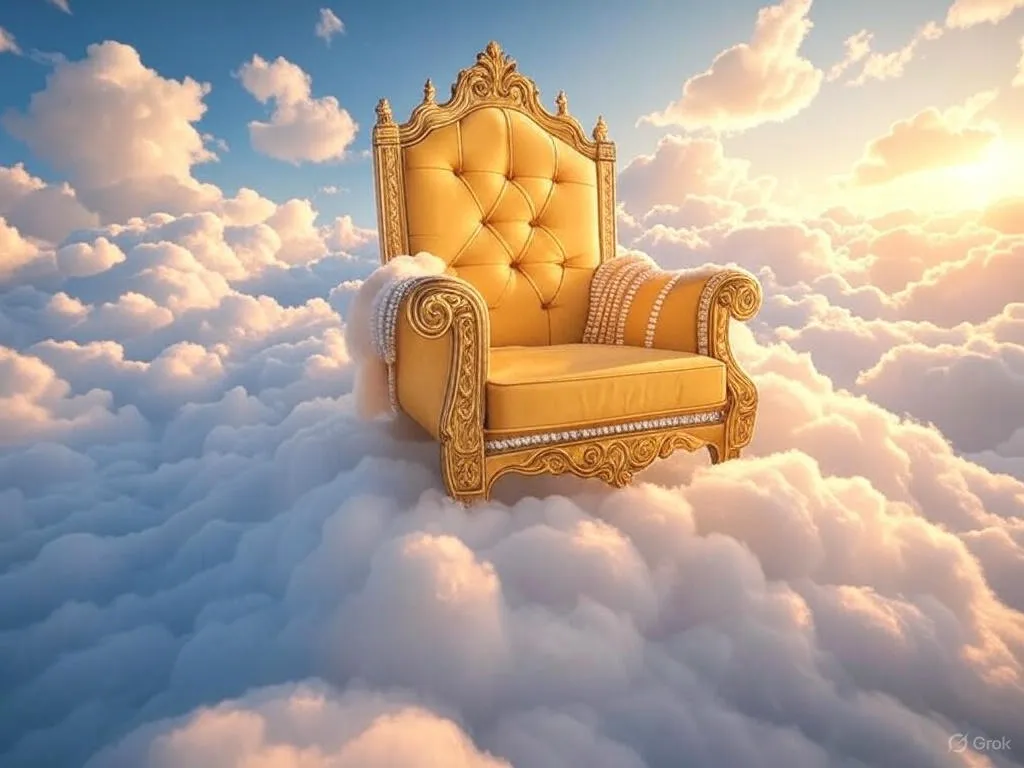 Who is talking here?