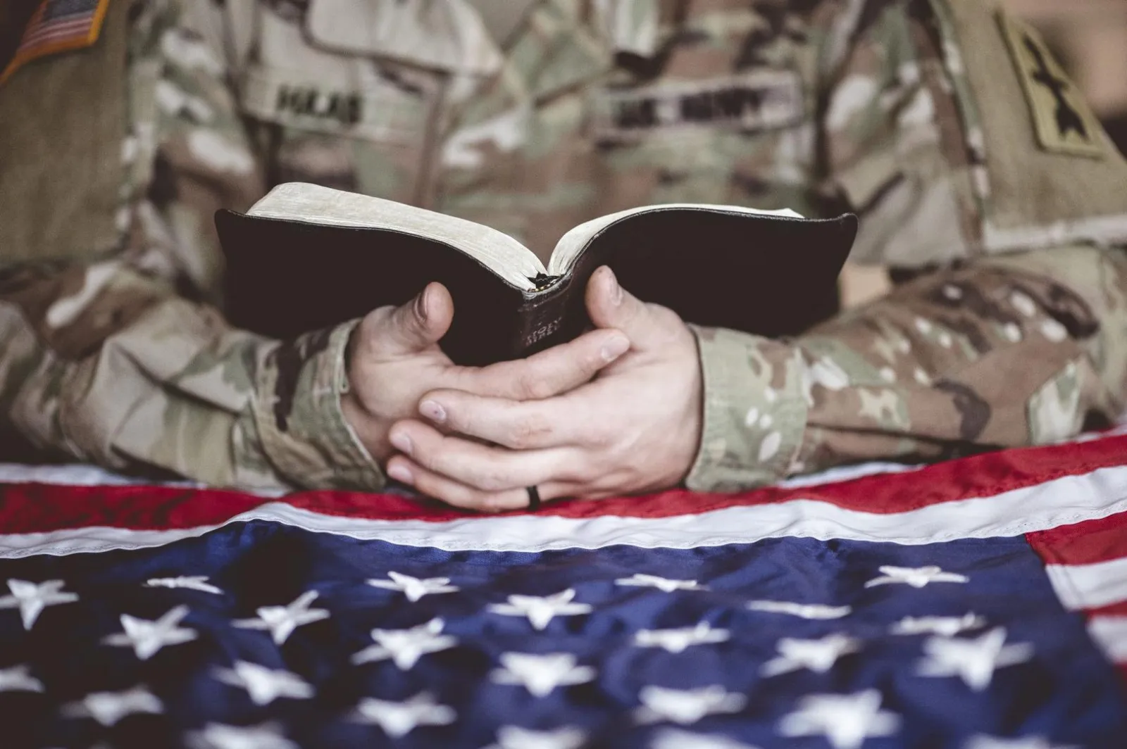 What did you get wrong in the BIBLE?