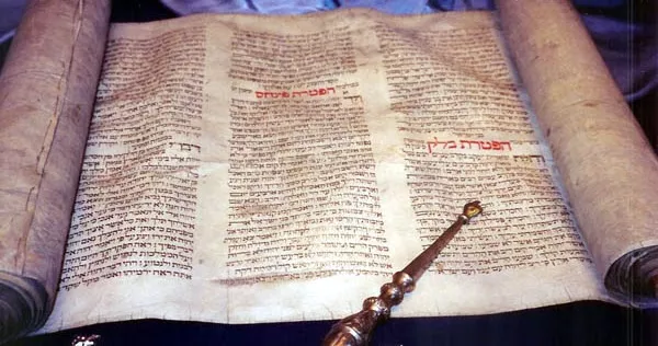 Chapter 6 The Mosaic Law of Tithing