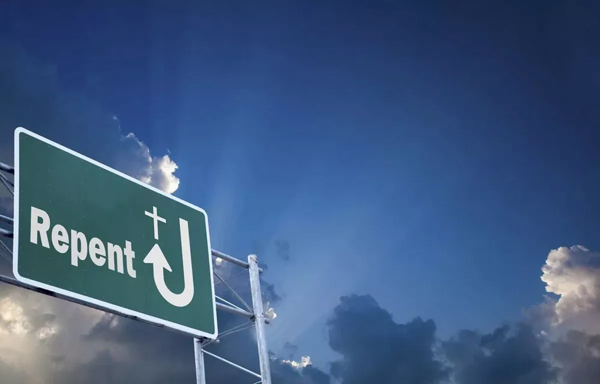 Chapter 1 The Sin of Tithing Today